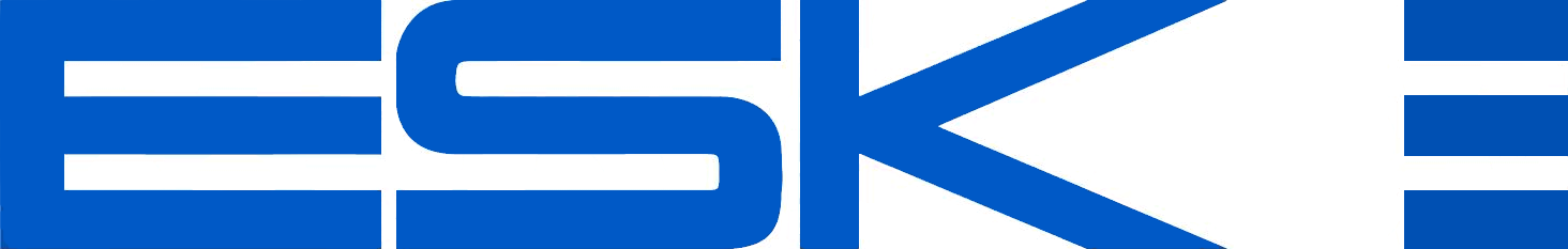 ESK – Transportes Nacionales e Internacionales Logo
